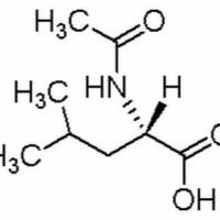 1188-21-2/ N-乙酰-L-亮氨酸 ,BR,99%