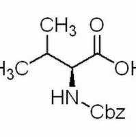 1149-26-4/	 CBZ-L-缬氨酸,	BR，98.5%