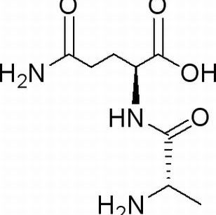 39537-23-0/ L-丙-谷二肽,BR，99%