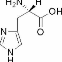 71-00-1/ L-组氨酸 ,BR,99%