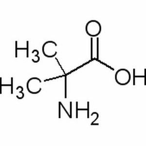 62-57-7/ 2-氨基异丁酸,BR，98%