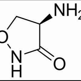 68-41-7/	 D-环丝氨酸,	BR，98%
