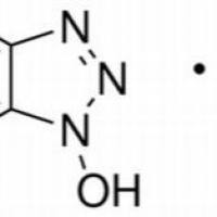 123333-53-9/	 1-羟基苯并三氮唑 水合物,	BR，99%