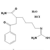 965-03-7/	 Na-苯甲酰-L-精氨酰胺盐酸盐.	BR，98%