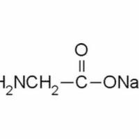 6000-44-8/ 甘氨酸钠 ,BR,98%