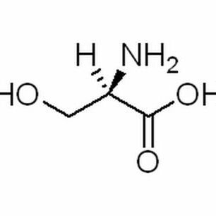 312-84-5/ D-丝氨酸,BR，99%