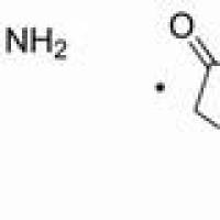 61-47-2/	 硫酸-5-羟色胺肌酐一水物 ,	BR，99%
