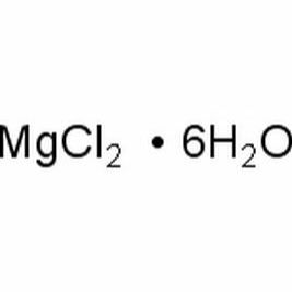 7791-18-6/氯化镁，六水,	AR，98%