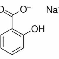 54-21-7/	 水杨酸钠,	AR，99%