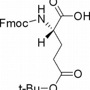 71989-18-9/ FMOC-L-谷氨酸5-叔丁酯 ,BR，98%