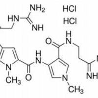 1438-30-8/	 纺锤菌素二盐酸,	超纯，98%