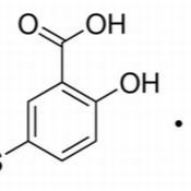 5965-83-3/ 磺基水杨酸,AR，99%