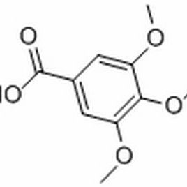 118-41-2/ 3,4,5-三甲基苯甲酸 ,分析标准品,HPLC≥99%