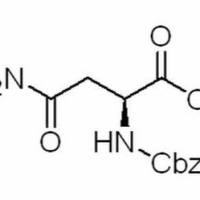 2304-96-3/	 CBZ-L-天冬酰胺,	BR，98%