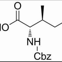 3160-59-6/CBZ-L-异亮氨酸,	BR，98%