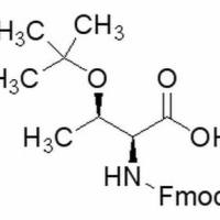 71989-35-0/	 芴甲氧羰基-O-叔丁基-L-苏氨酸 ,	特纯，98%