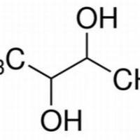 513-85-9/	 2，3-丁二醇 ,AR，98%，mixture of stereoisomers