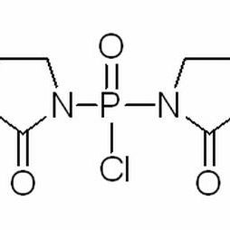 68641-49-6/ 双(2-氧代-3-恶唑烷基)次酰氯,BR，97%