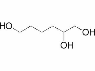 106-69-4/	 1，2，6-己三醇