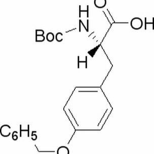 2130-96-3/ BOC-O-苄基-L-酪氨酸 ,BR，98%