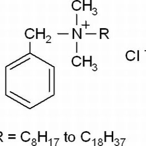 63449-41-2/ 苯扎氯铵,特纯，95%