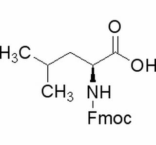 35661-60-0/ FMOC-L-亮氨酸 ,特纯,98