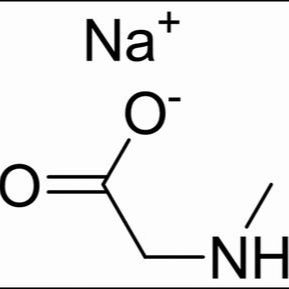 4316-73-8/ 肌氨酸钠 ,40% in Water