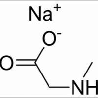 4316-73-8/ 肌氨酸钠 ,40% in Water