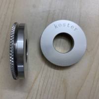 KOSTER金属培养皿