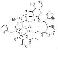 11006-33-0/	 Zeocin,	生物技术级
