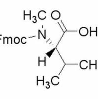 84000-11-3/ 芴甲氧羰酰基-N-甲基-L-缬氨酸 , 特纯,98%