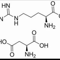 7675-83-4/	 L-精氨酸L-天冬氨酸盐,BR，98%