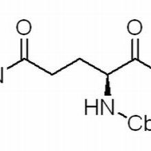 2650-64-8/ CBZ-L-谷氨酰胺,BR，98%