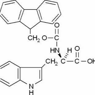 86123-11-7/ FMOC-D-色氨酸,特纯，99%