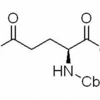 1155-62-0/	 CBZ-L-谷氨酸,	BR，98%