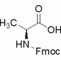 35661-39-3/	 FMOC-L-丙氨酸,	特纯，98%