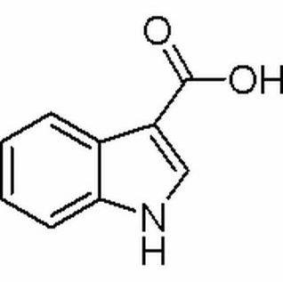 771-50-6/3-吲哚甲酸 ,≥98%