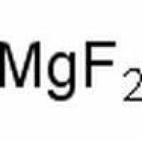 7783-40-6/	 氟化镁 ,	CP，98%