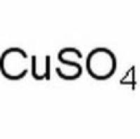 7758-98-7/无水硫酸铜