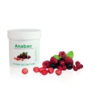  interscience  莓类香型高压灭菌锅除臭剂anabac320600