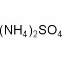 7783-20-2/	 硫酸铵 ,	AR，99%