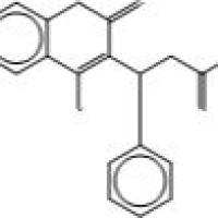 75472-93-/	 氘代苄香豆素钠
