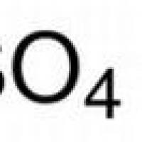 10034-88-5/	 硫酸氢