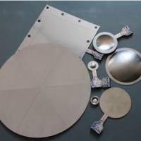 除尘器泄爆片爆破片