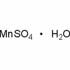 10034-96-5/ 硫酸锰 一水合物,AR，99%