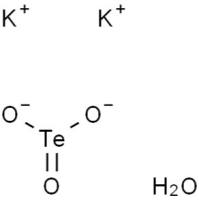 123333-66-4/亚碲酸钾单水合物