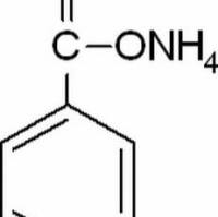 1863-63-4/	 苯甲酸铵,	AR，99%