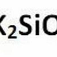 1312-76-1/	 硅酸钾,	CP，47%