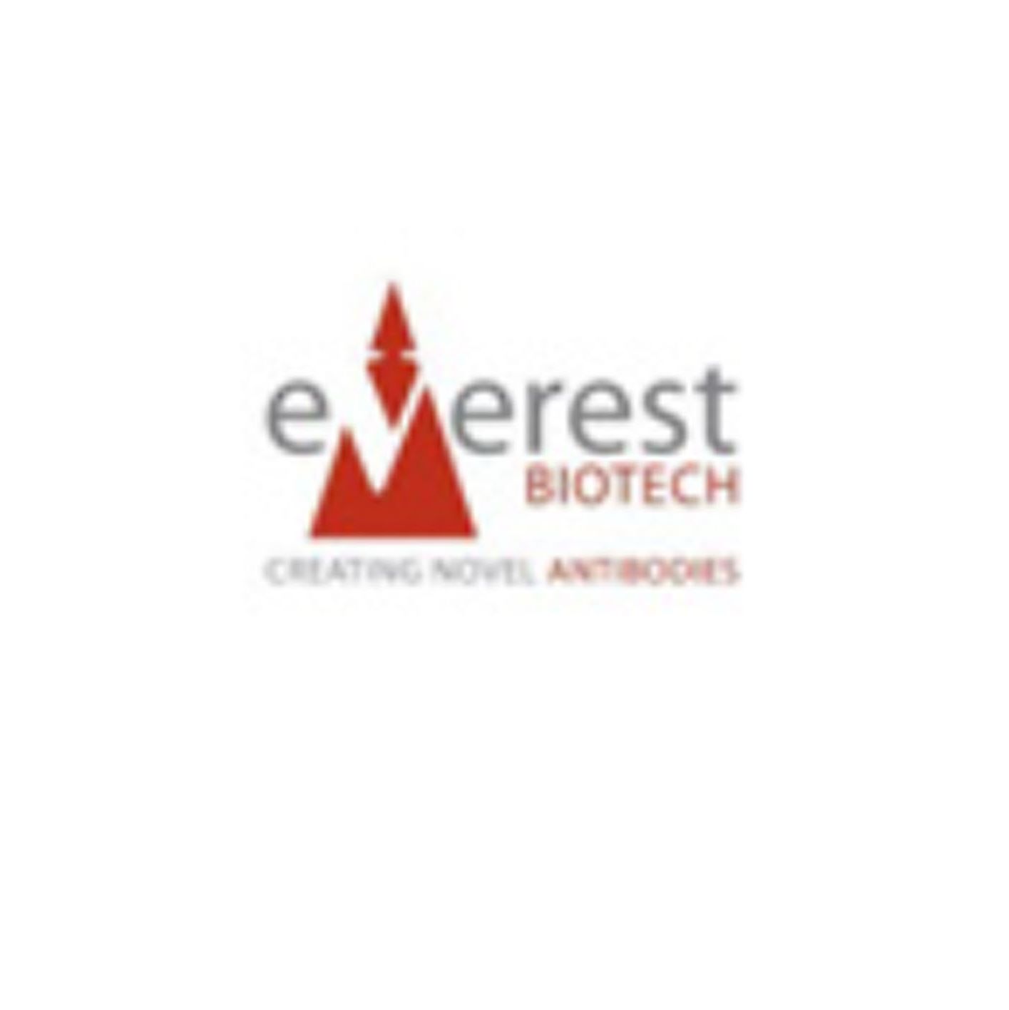 Everest Biotech  抗原亲和纯化的山羊多克隆抗体专家
