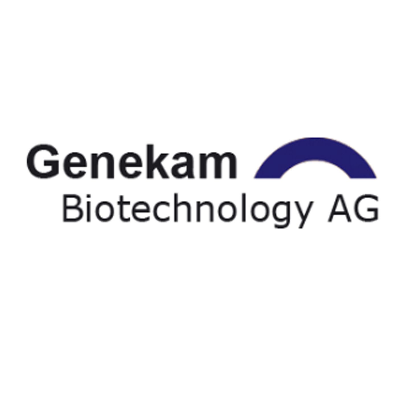 GeneKam Biotechnology AG  PCR检测试剂盒